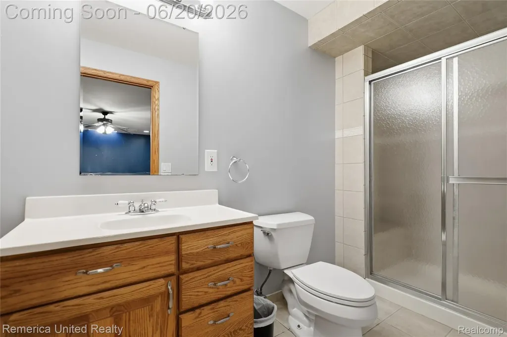 1842 Autumn Glen Drive Hartland Township MI 48843