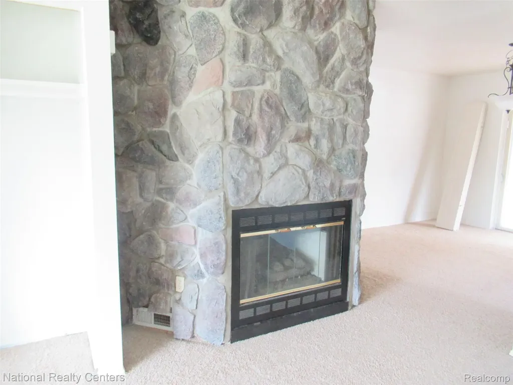 2687 Wilshire Street Westland City MI 48186