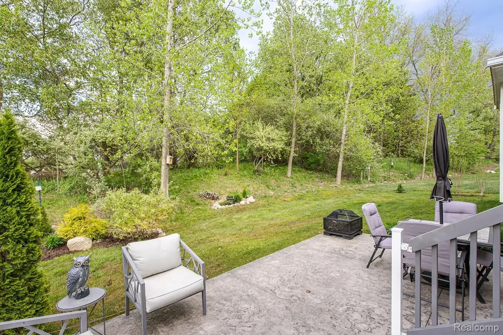 7466 Village Court Springfield Charter Township MI 48350