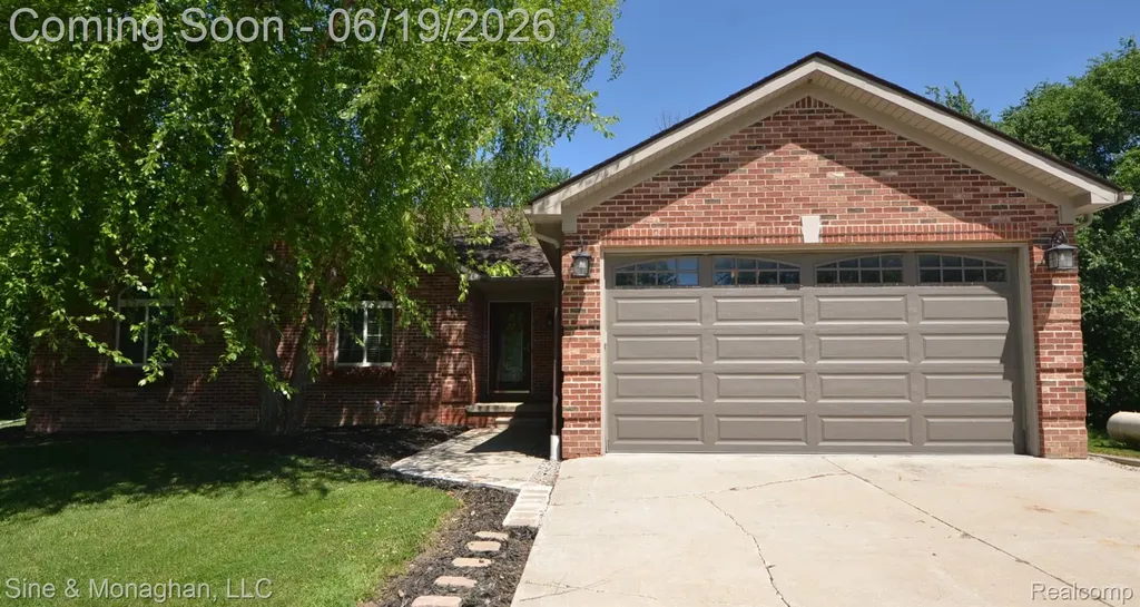 76152 Burman Road E Richmond City MI 48062