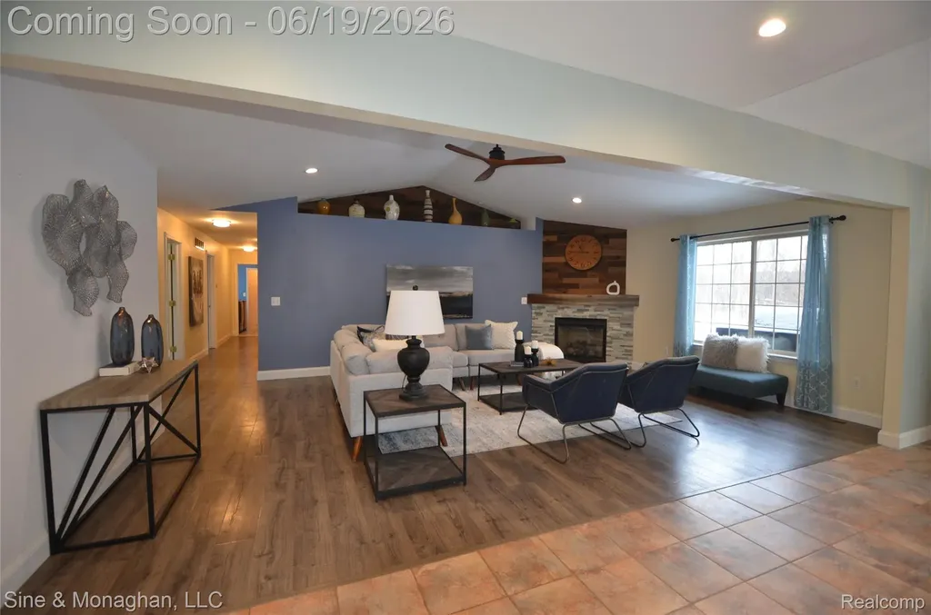 76152 Burman Road E Richmond City MI 48062