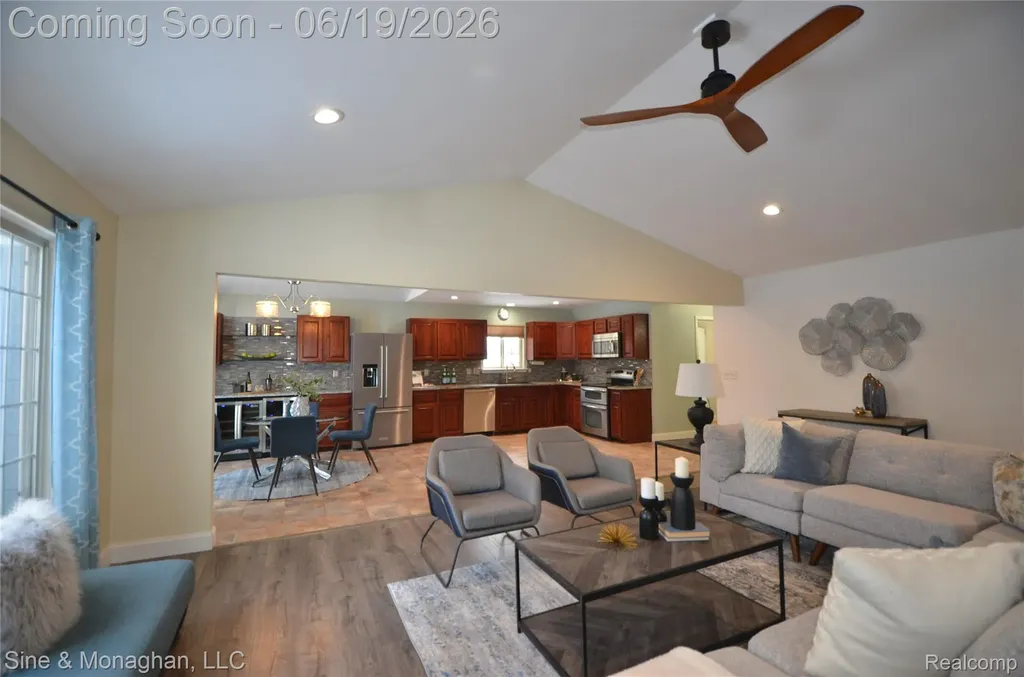 76152 Burman Road E Richmond City MI 48062