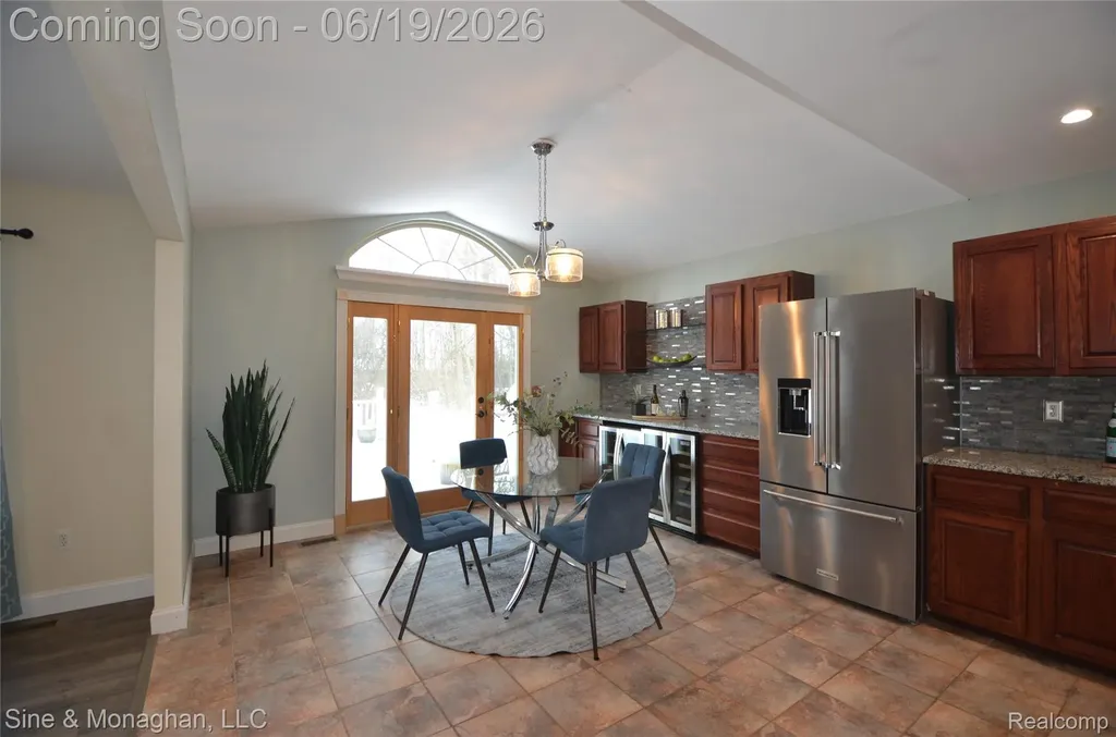 76152 Burman Road E Richmond City MI 48062