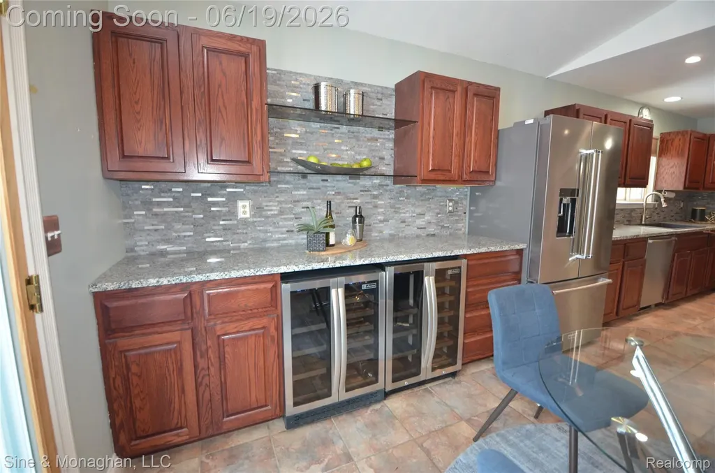 76152 Burman Road E Richmond City MI 48062