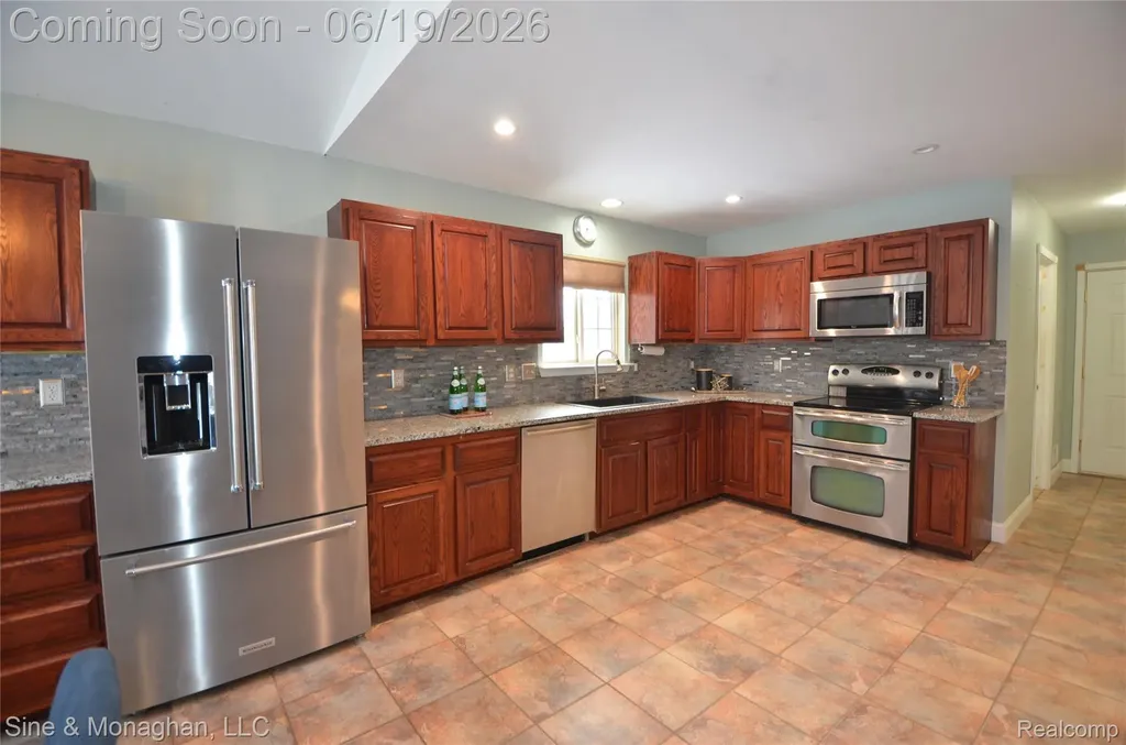 76152 Burman Road E Richmond City MI 48062