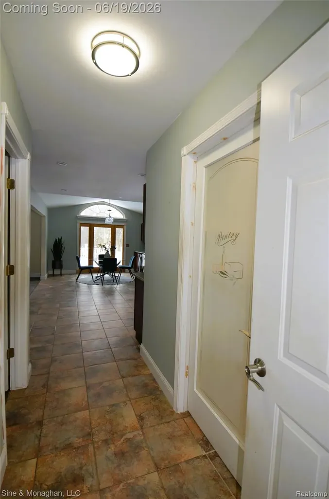 76152 Burman Road E Richmond City MI 48062