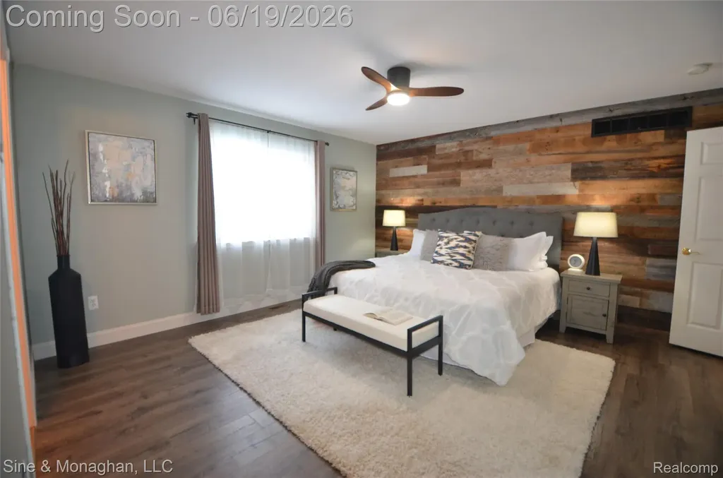 76152 Burman Road E Richmond City MI 48062