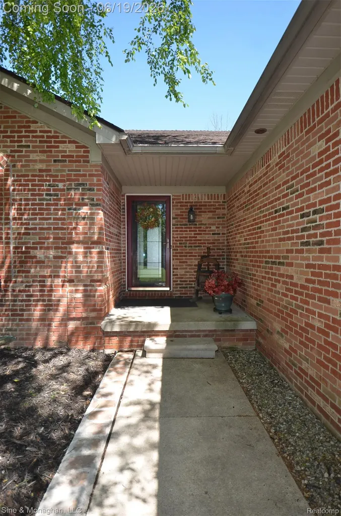 76152 Burman Road E Richmond City MI 48062