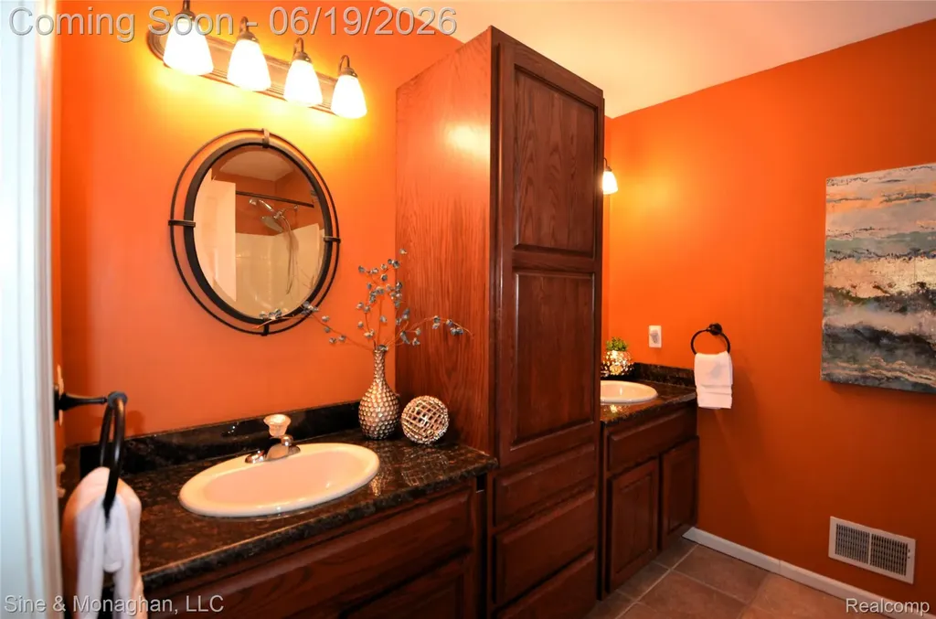 76152 Burman Road E Richmond City MI 48062