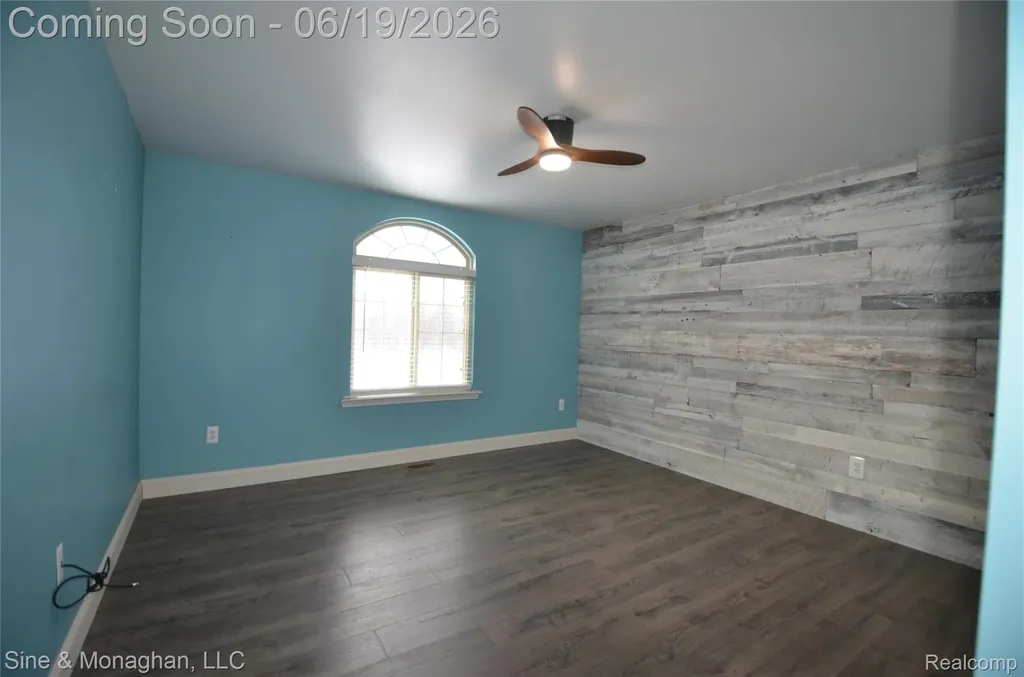 76152 Burman Road E Richmond City MI 48062
