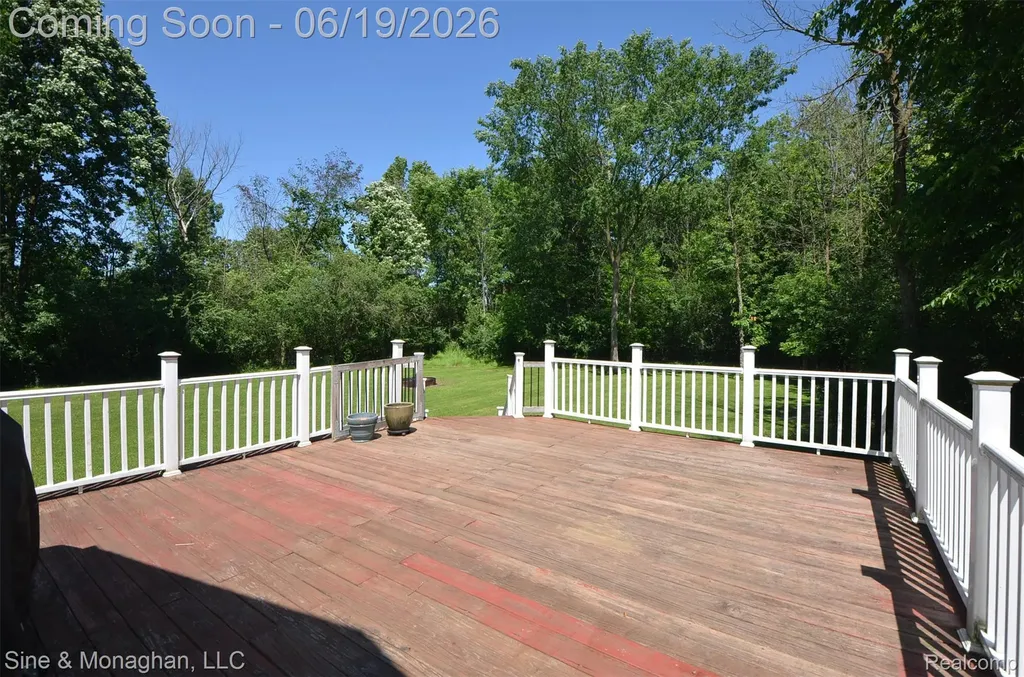 76152 Burman Road E Richmond City MI 48062