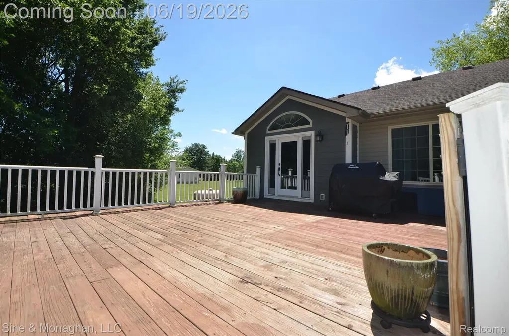 76152 Burman Road E Richmond City MI 48062