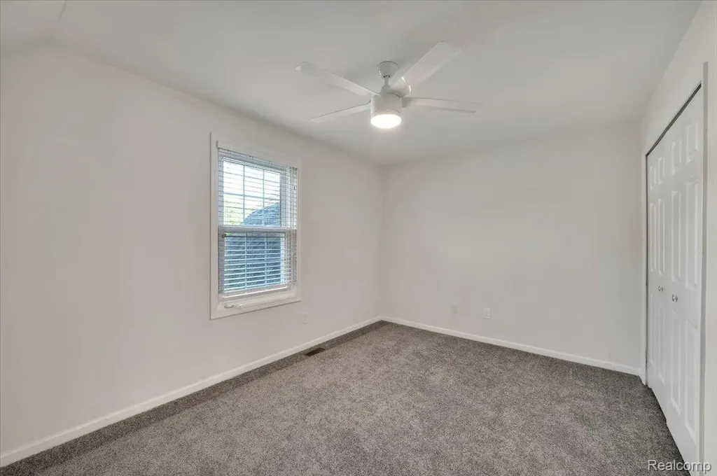 18924 Melvin Avenue Livonia City MI 48152
