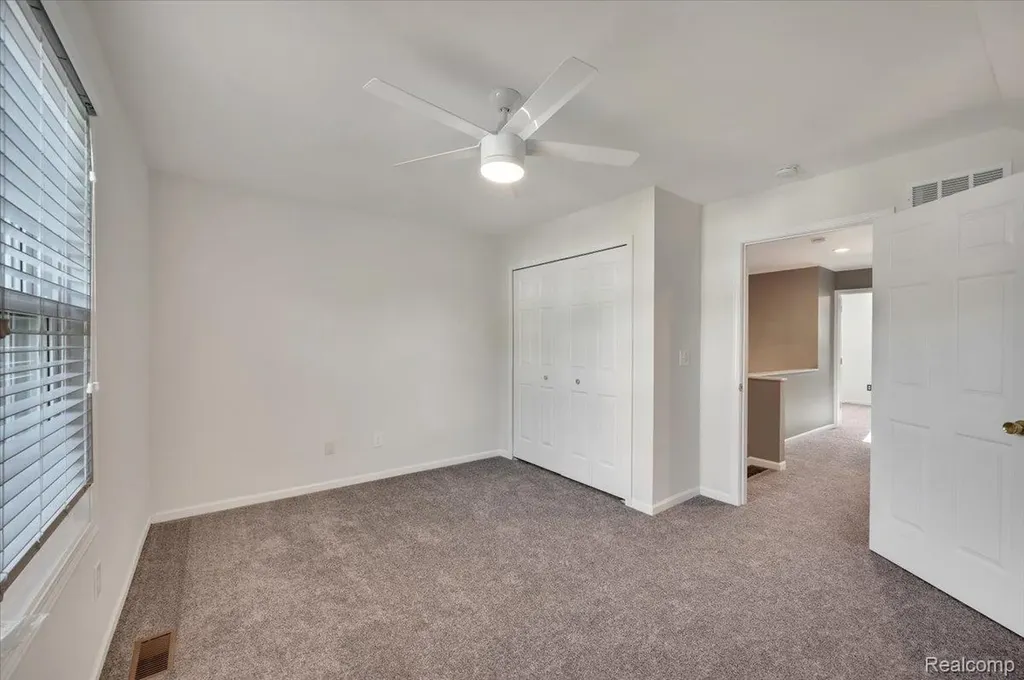 18924 Melvin Avenue Livonia City MI 48152