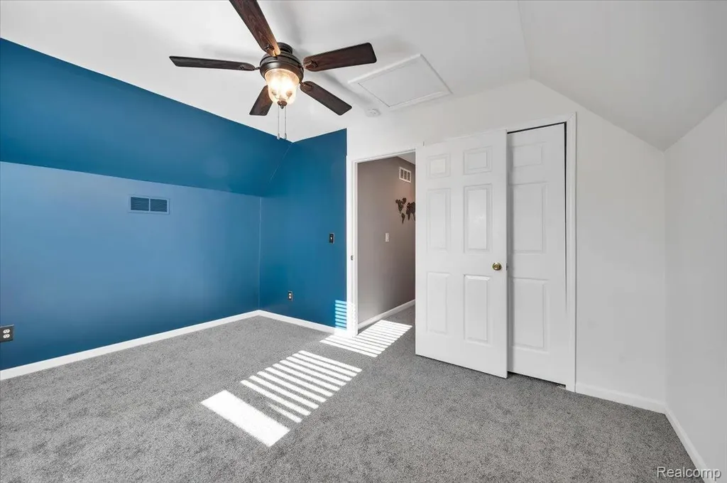 18924 Melvin Avenue Livonia City MI 48152