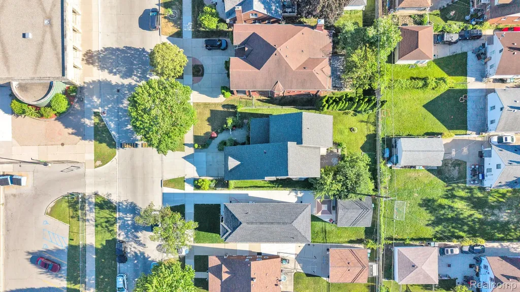 7511 Orchard Avenue Dearborn City MI 48126