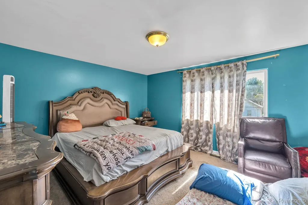 7511 Orchard Avenue Dearborn City MI 48126