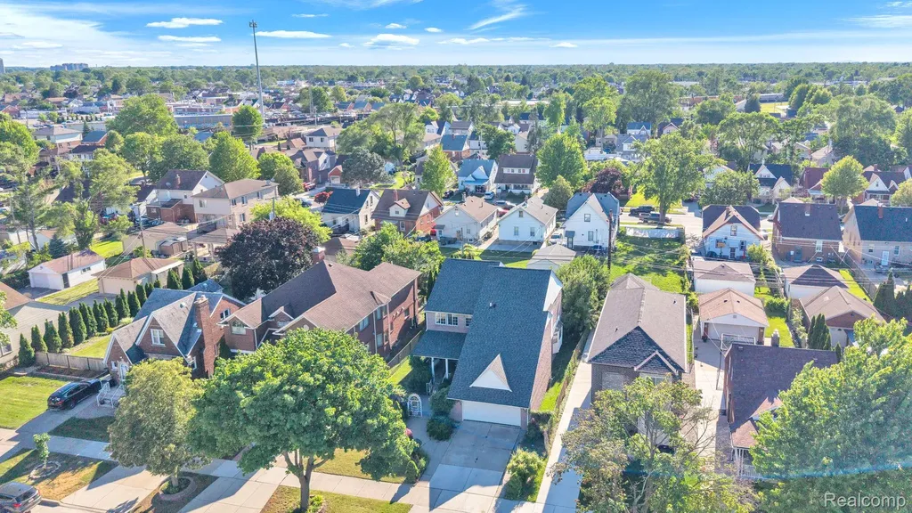 7511 Orchard Avenue Dearborn City MI 48126