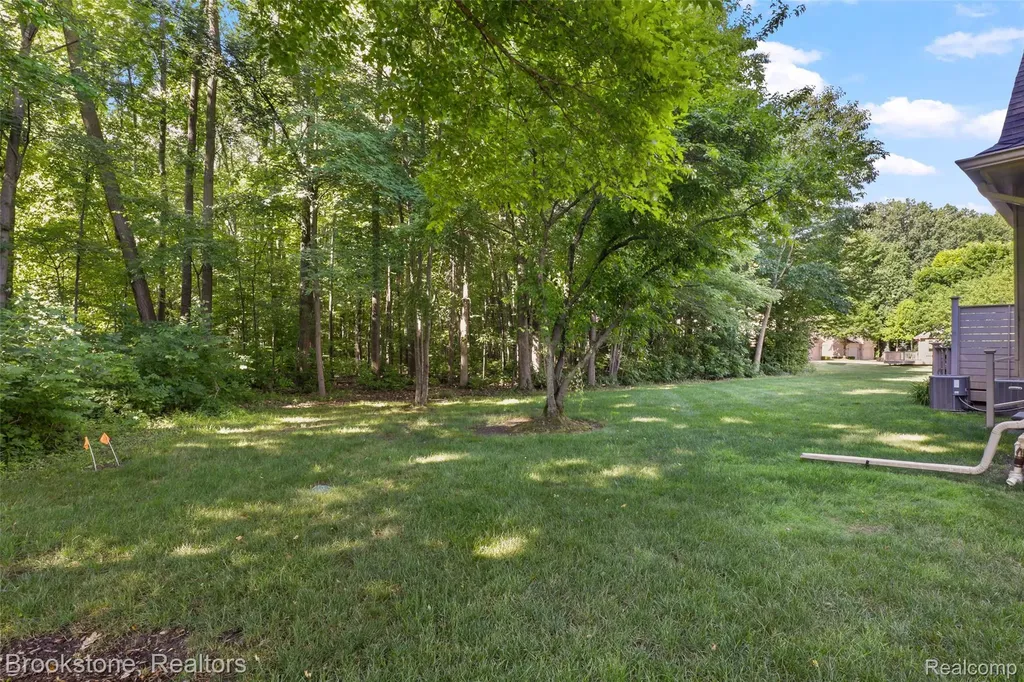 16981 Sandstone Circle Macomb Township MI 48042