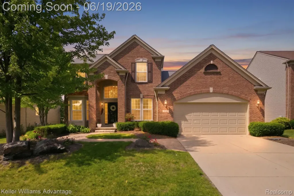 4248 Merriman Loop Oceola Township MI 48843
