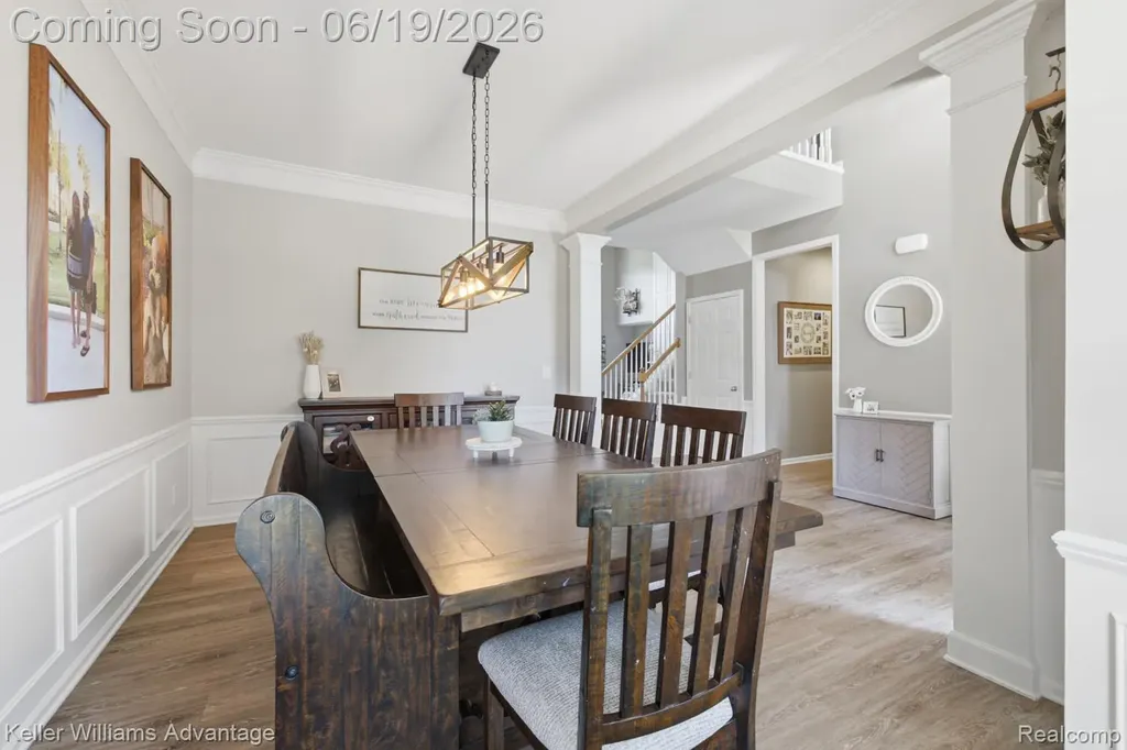 4248 Merriman Loop Oceola Township MI 48843