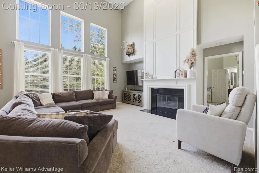 4248 Merriman Loop Oceola Township MI 48843