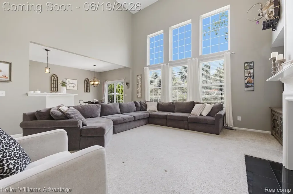 4248 Merriman Loop Oceola Township MI 48843