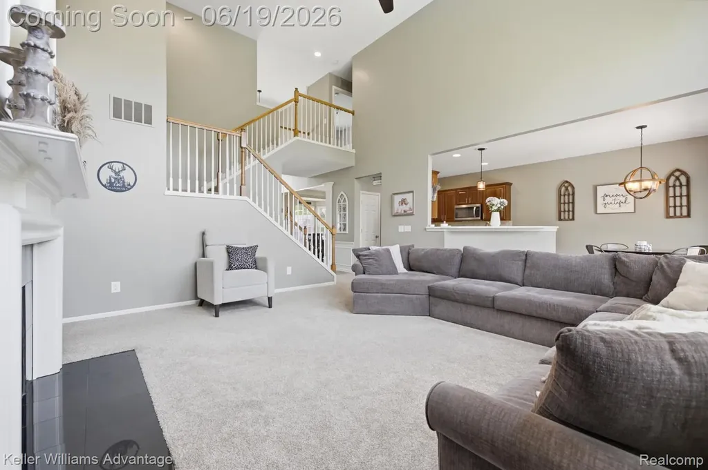 4248 Merriman Loop Oceola Township MI 48843