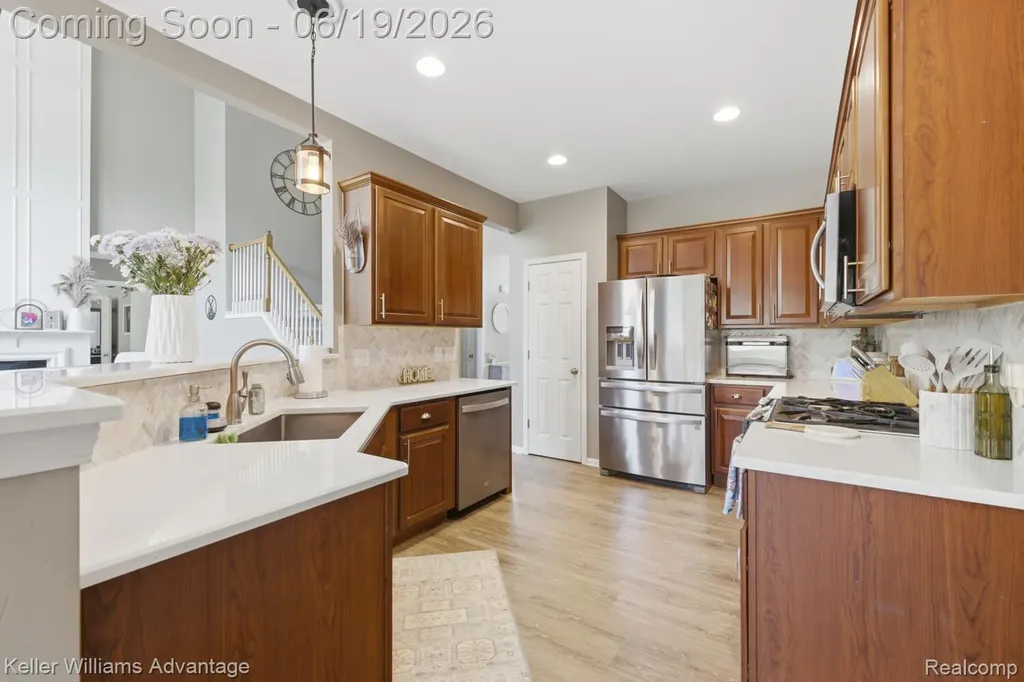 4248 Merriman Loop Oceola Township MI 48843