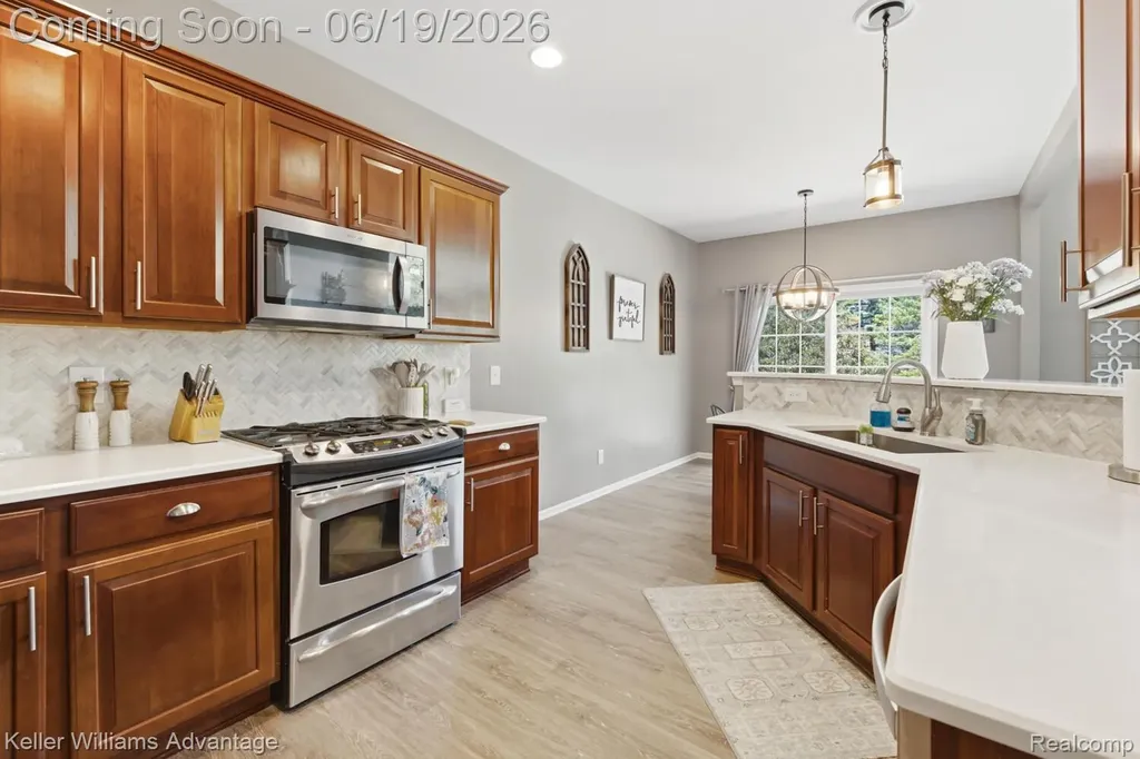 4248 Merriman Loop Oceola Township MI 48843