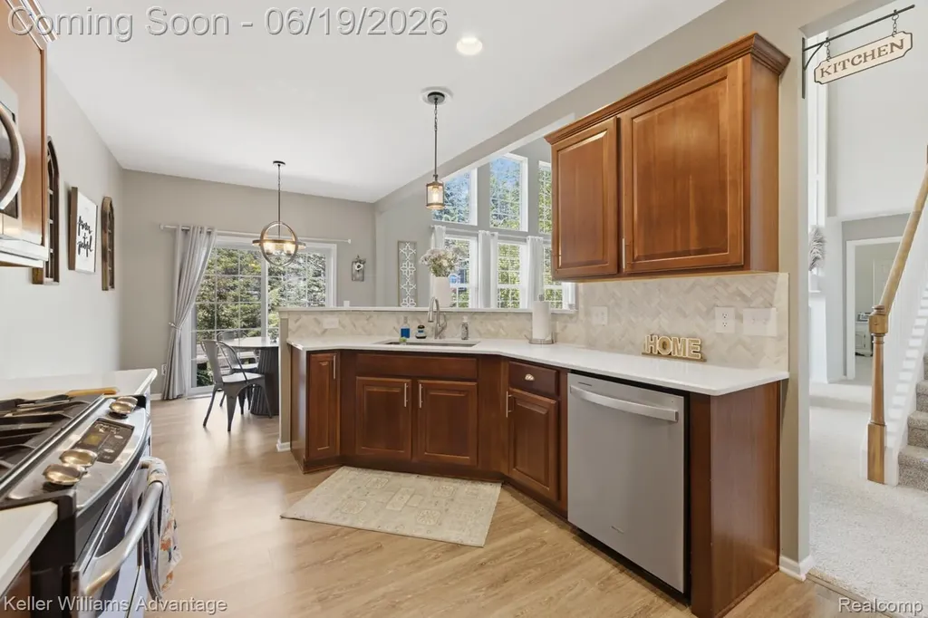 4248 Merriman Loop Oceola Township MI 48843
