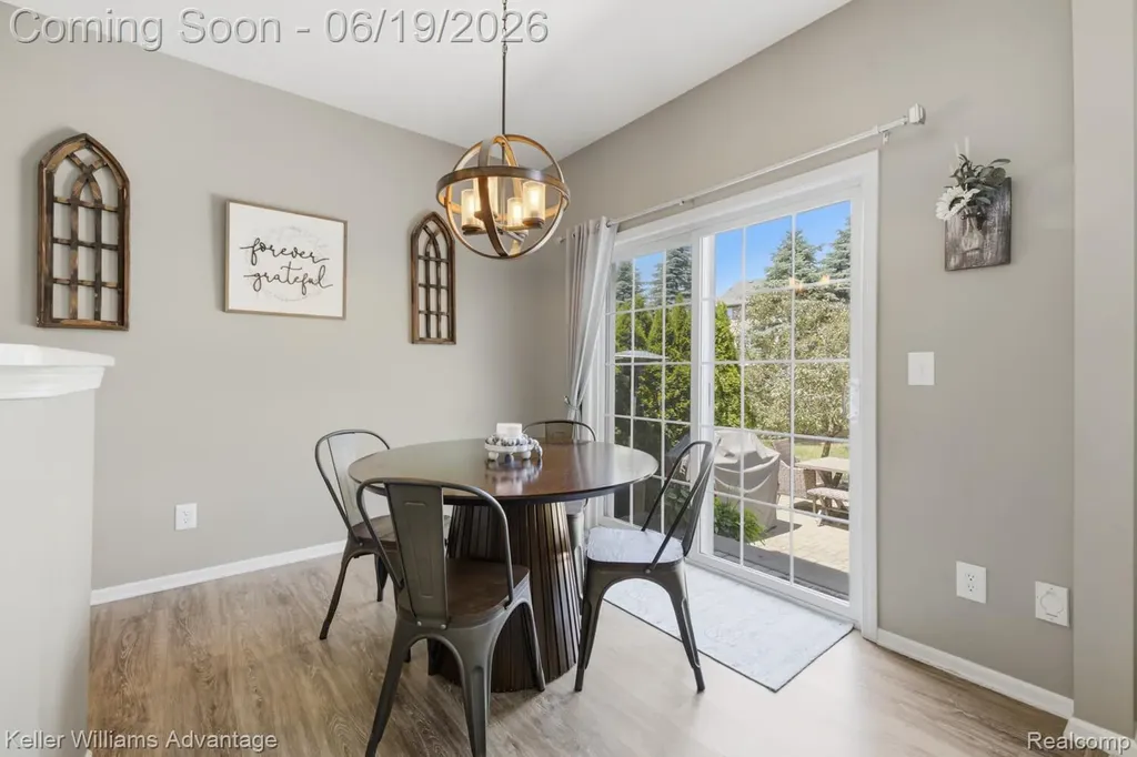 4248 Merriman Loop Oceola Township MI 48843