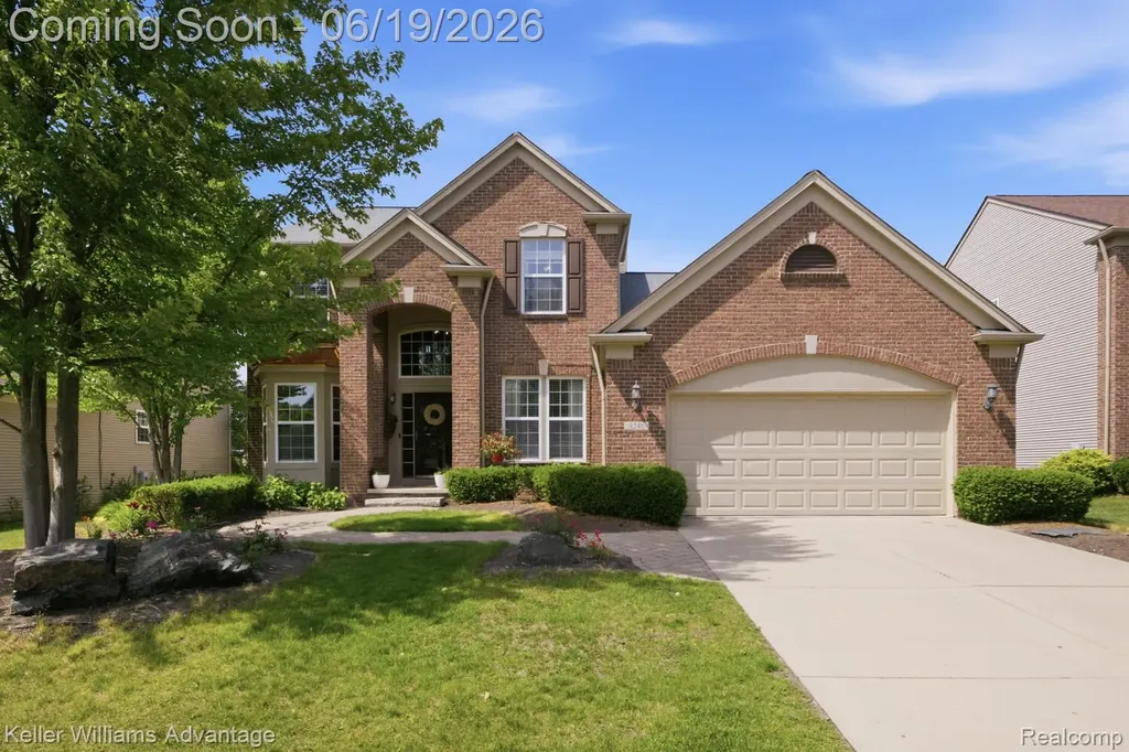 4248 Merriman Loop Oceola Township MI 48843