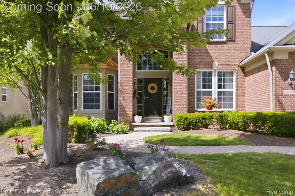 4248 Merriman Loop Oceola Township MI 48843