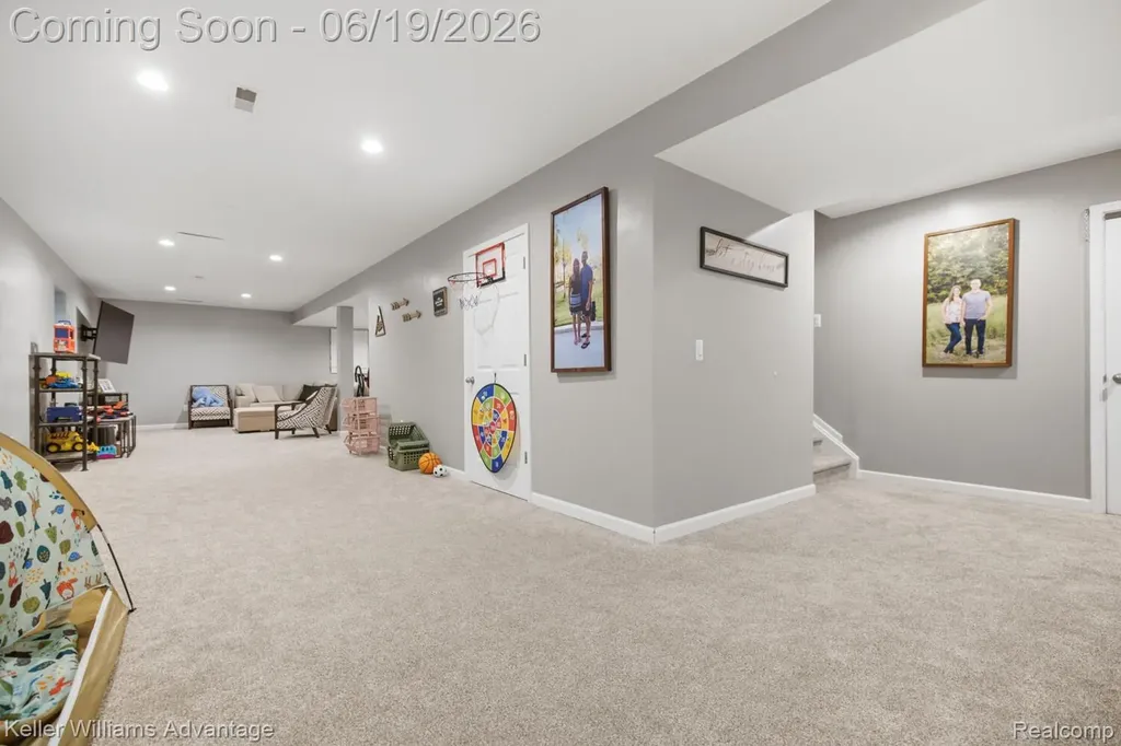 4248 Merriman Loop Oceola Township MI 48843