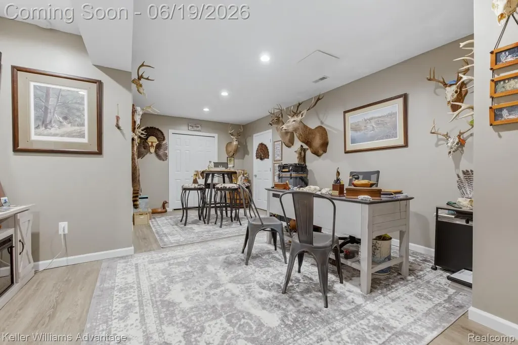 4248 Merriman Loop Oceola Township MI 48843