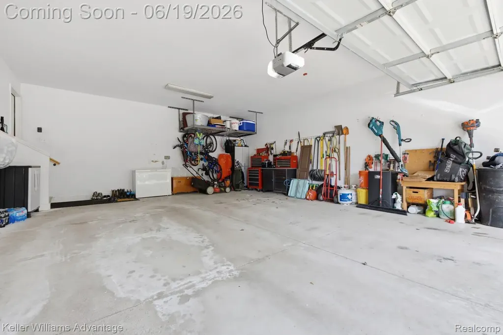 4248 Merriman Loop Oceola Township MI 48843