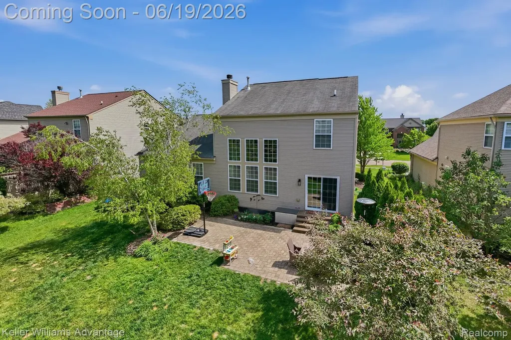 4248 Merriman Loop Oceola Township MI 48843
