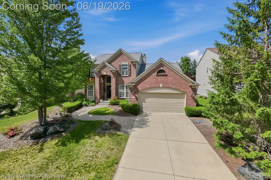 4248 Merriman Loop Oceola Township MI 48843