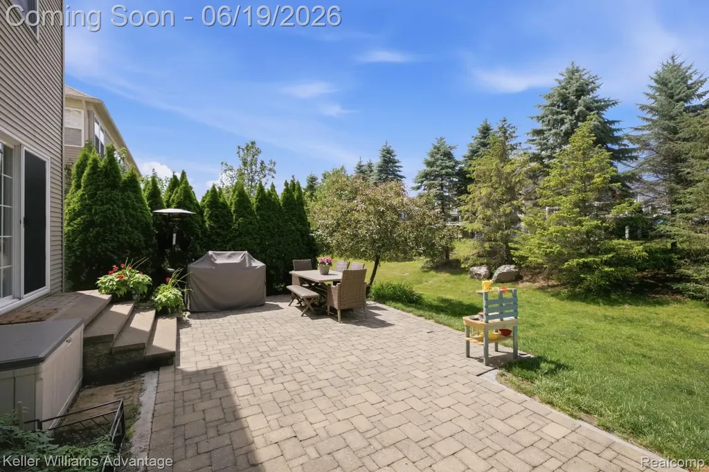 4248 Merriman Loop Oceola Township MI 48843