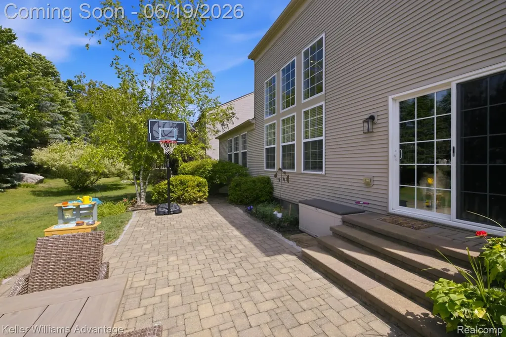 4248 Merriman Loop Oceola Township MI 48843