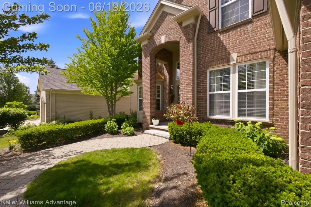 4248 Merriman Loop Oceola Township MI 48843