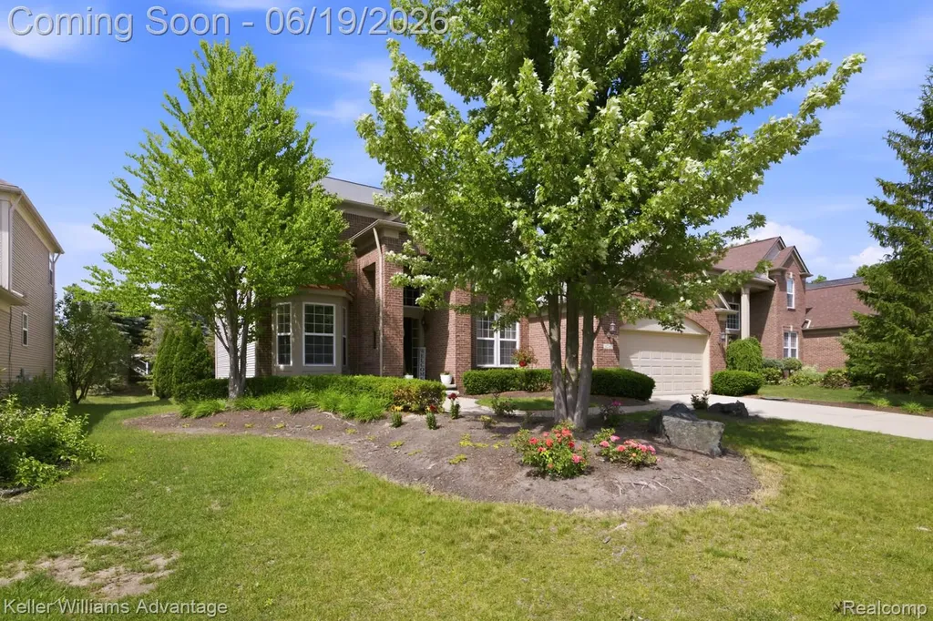 4248 Merriman Loop Oceola Township MI 48843