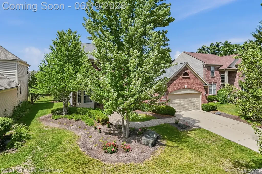 4248 Merriman Loop Oceola Township MI 48843
