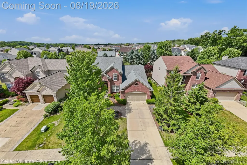 4248 Merriman Loop Oceola Township MI 48843