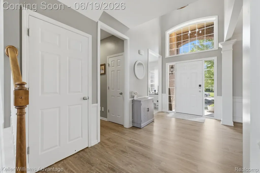 4248 Merriman Loop Oceola Township MI 48843