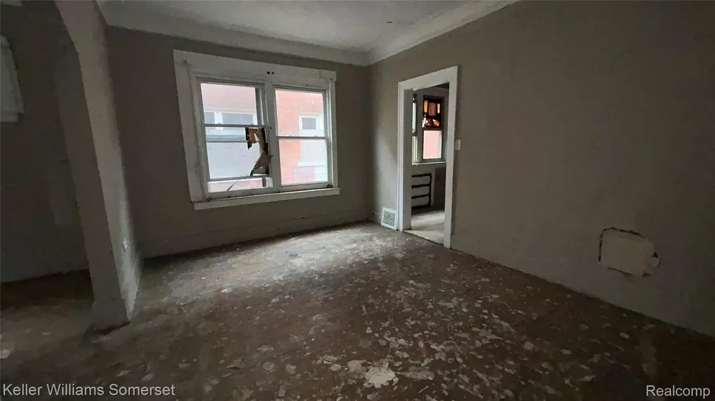 3230 Richton Street Detroit City MI 48206