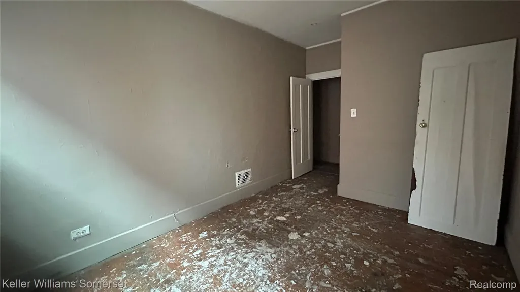 3230 Richton Street Detroit City MI 48206