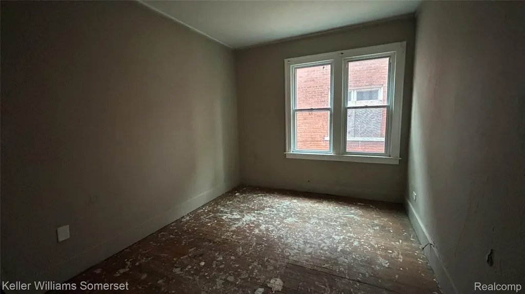 3230 Richton Street Detroit City MI 48206