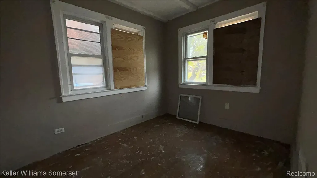 3230 Richton Street Detroit City MI 48206